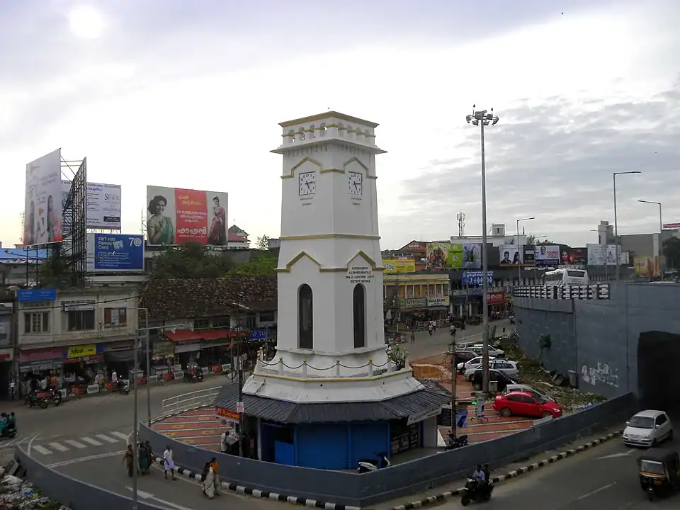 Digital Marketing in Kollam: Transforming Local Businesses into Digital Brands