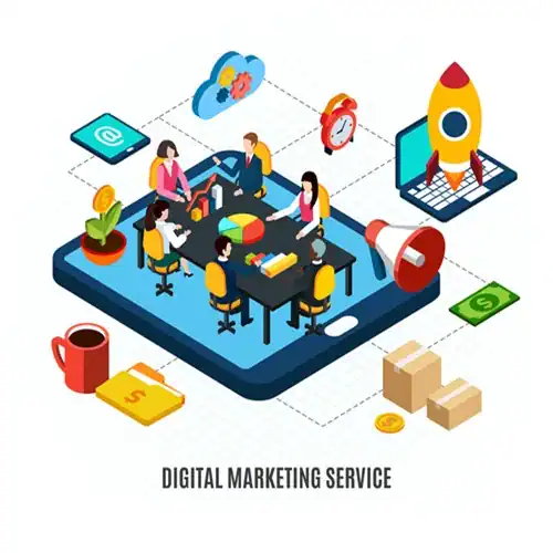 Digital Marketing Services in Kerala
